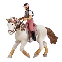 PONEY DE PROMENADE