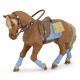 CHEVAL DU JEUNE CAVALIER
