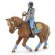 CHEVAL DU JEUNE CAVALIER