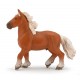 CHEVAL COMTOIS