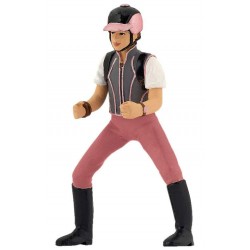JEUNE CAVALIÈRE FASHION