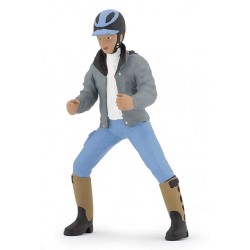 YOUNG RIDER