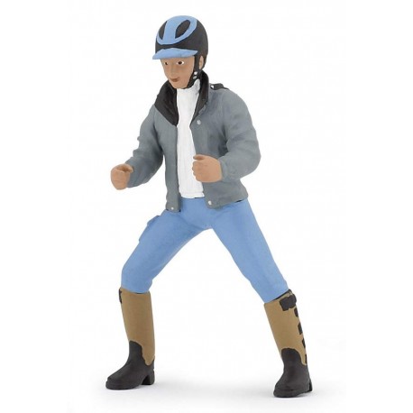 YOUNG RIDER