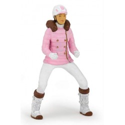 CAVALIÈRE FASHION HIVER