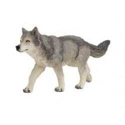 GREY WOLF