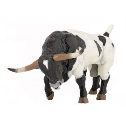 TAUREAN TEXAN