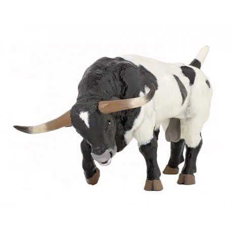 TAUREAN TEXAN