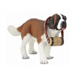 SAINT-BERNARD