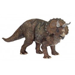TRICÉRATOPS