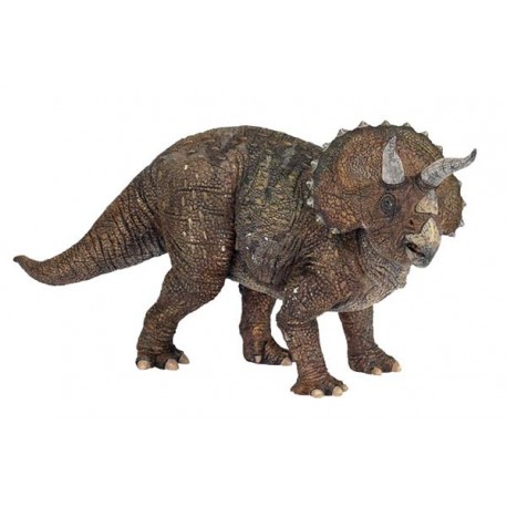 TRICÉRATOPS
