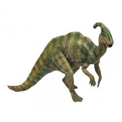 Parasaurolophus