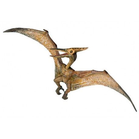 PTÉRANODON