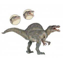 SPINOSAURE