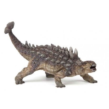 Ankylosaurus