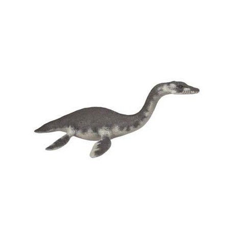 PLÉSIOSAURE