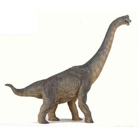 Brachiosaure