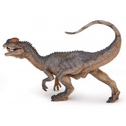 DILOPHOSAURUS