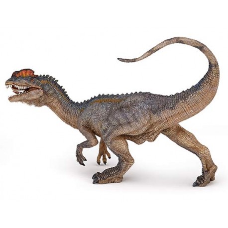 DILOPHOSAURUS