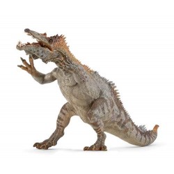 BARYONYX