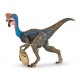 bleu / blue oviraptor