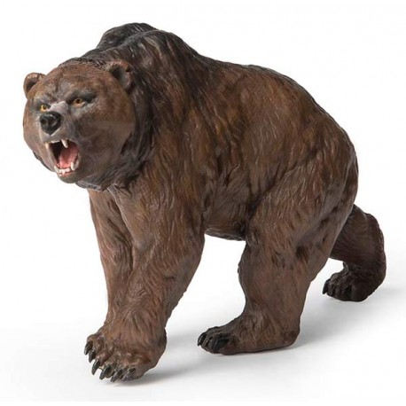 CAVE BEAR