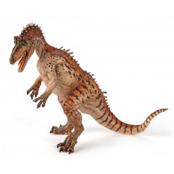 CRYOLOPHOSAURUS