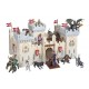 WEAPON MASTER CASTLE (WOODEN)