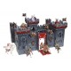 MUTANT CASTLE (WOODEN)