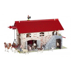 THE BIG FARM (WOODEN)