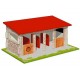 HORSE BOXES (WOODEN)