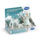 DISPLAY BOX ICE QUEEN