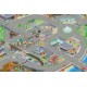 Tapis Voitures 80 x 120cm