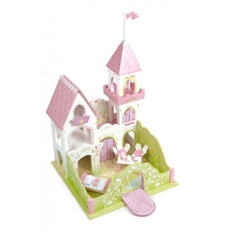 Fairybelle palace