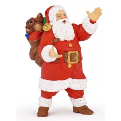 SANTA CLAUS