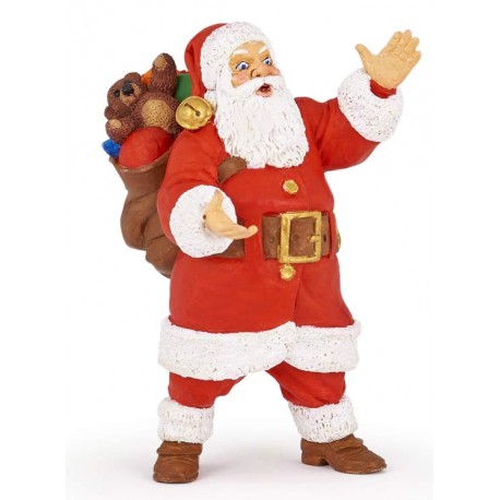 PÈRE NOËL