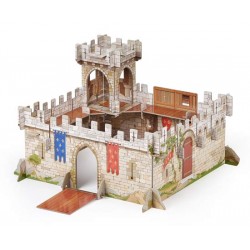 PRINCE PHILIP CASTLE