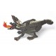 DRAGON OF ASH