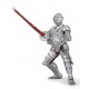 KNIGHT IN ARMOUR