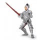 CHEVALIER EN ARMURE