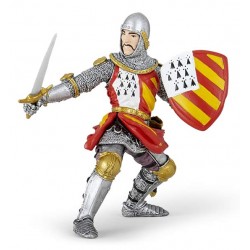 CHEVALIER AU TOURNOI
