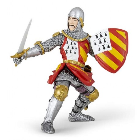 CHEVALIER AU TOURNOI