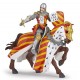 CHEVALIER AU TOURNOI