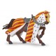 TOURNAMENT HORSE
