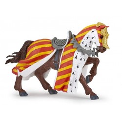 TOURNAMENT HORSE