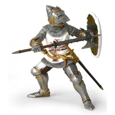 GERMANIC KNIGHT