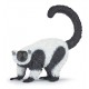 Ruffed lemur