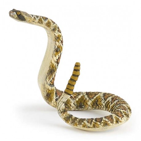 RATTLESNAKE
