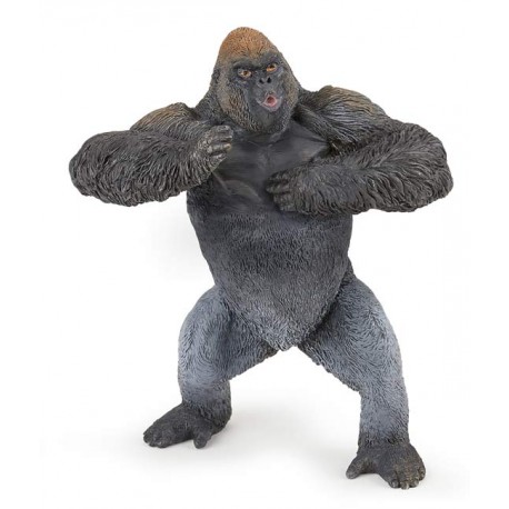 MOUNTAIN GORILLA