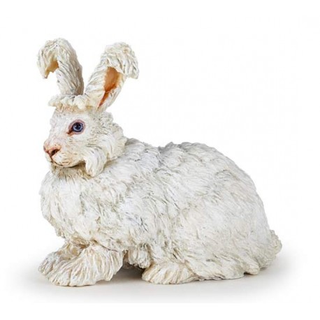 Lapin Angora