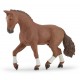 CHEVAL HANOVRIEN ALEZAN